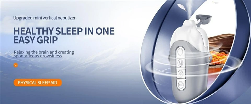 Mini Sleep Aid Device suppliers